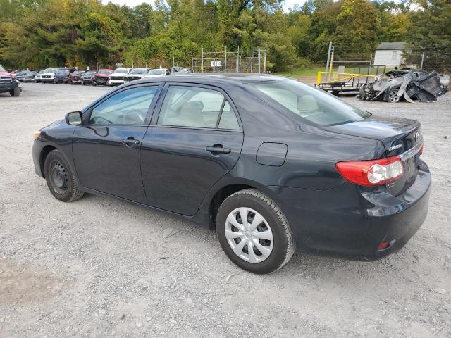 Photo 2 from auction – 2013 TOYOTA COROLLA BA with VIN 5YFBU4EE9DP195861