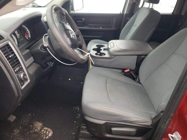 Photo 7 from auction – 2014 RAM 1500 ST with VIN 1C6RR7FT5ES177752