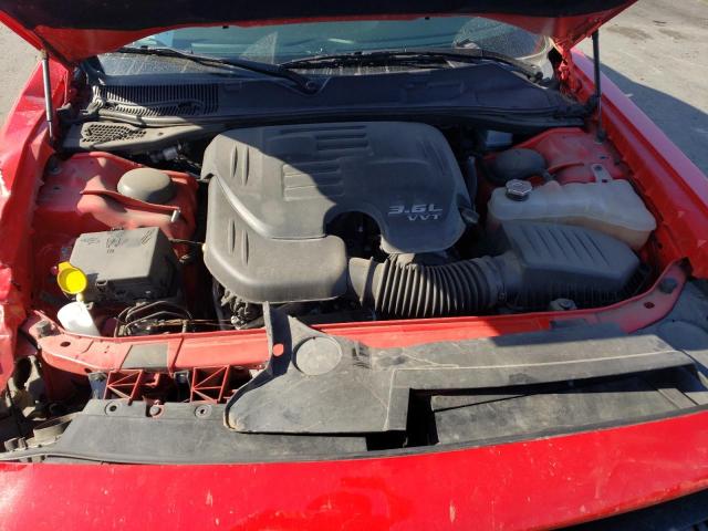 Photo 11 from auction – 2022 DODGE CHALLENGER with VIN 2C3CDZJG1NH148845