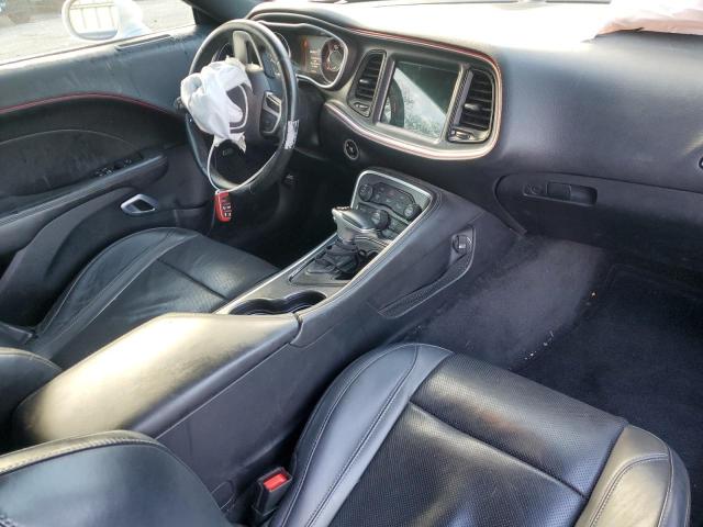 Photo 8 from auction – 2015 DODGE CHALLENGER with VIN 2C3CDZBG6FH700923