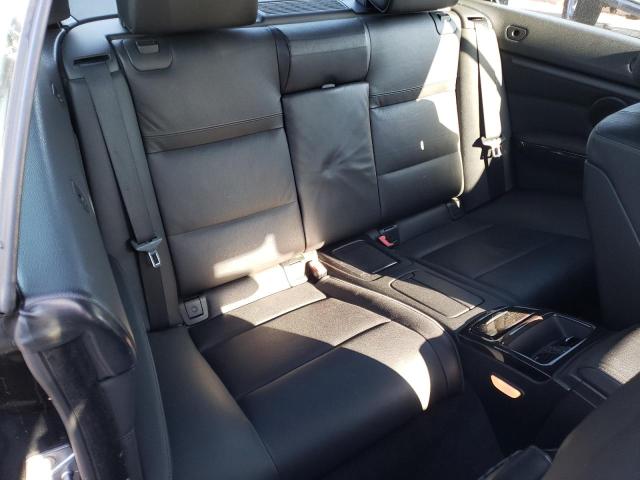 Photo 10 from auction – 2011 BMW 335 I with VIN WBADX7C5XBE242195