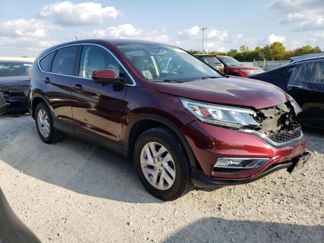 Photo 4 from auction – 2015 HONDA CR-V EX with VIN 2HKRM4H53FH654120