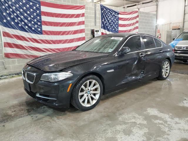Zdjęcie 1 z aukcji – 2014 BMW 535 XI z VIN WBA5B3C51ED531407