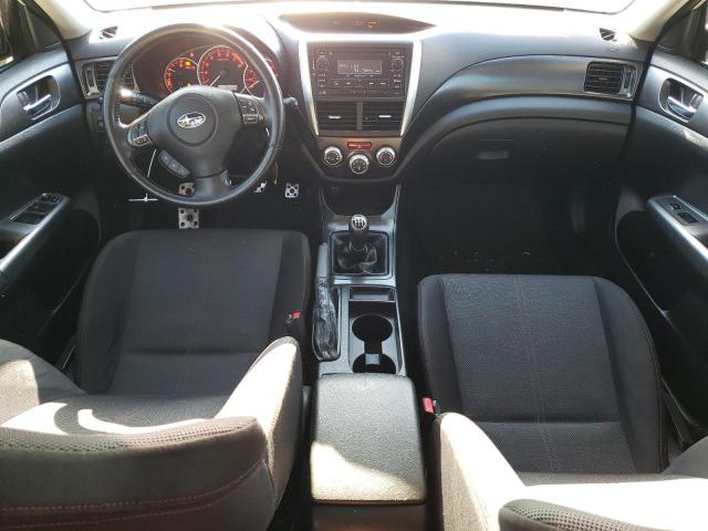 Photo 8 from auction – 2013 SUBARU IMPREZA WR with VIN JF1GV7F69DG022425