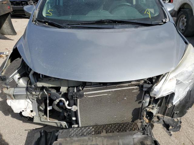 Photo 11 from auction – 2015 NISSAN VERSA NOTE with VIN 3N1CE2CP9FL447038