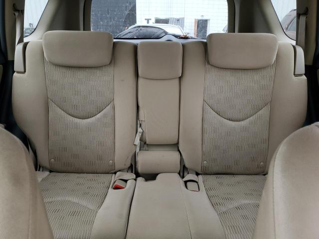 Photo 10 from auction – 2010 TOYOTA RAV4 with VIN 2T3ZF4DV6AW019720