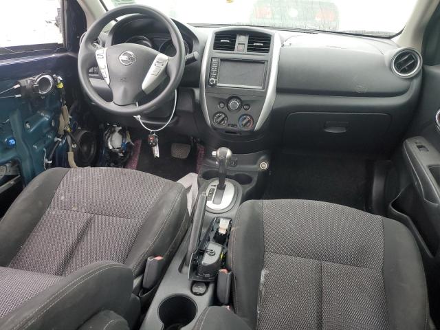 Photo 8 from auction – 2019 NISSAN VERSA S with VIN 3N1CN7AP4KL816012
