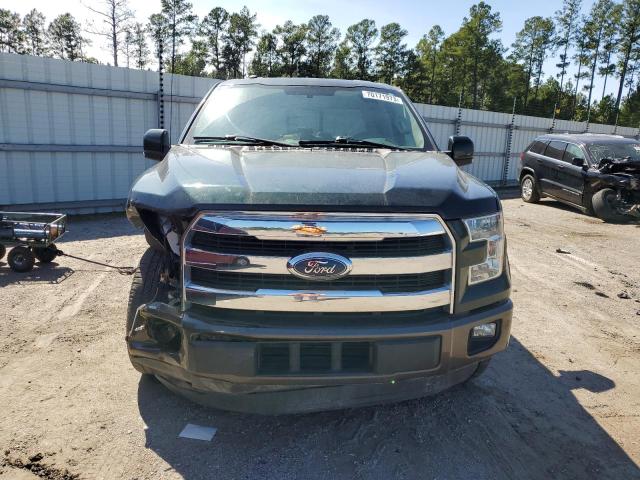 Photo 5 from auction – 2016 FORD F150 SUPER with VIN 1FTEW1CP2GKE21042