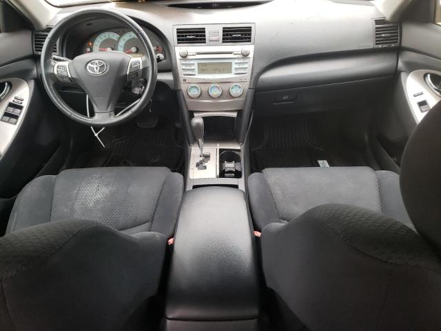 Photo 8 from auction – 2007 TOYOTA CAMRY CE with VIN 4T1BE46K07U615530