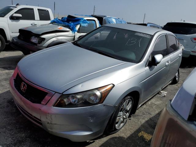 Photo 2 from auction – 2010 HONDA ACCORD LXP with VIN 1HGCP2F41AA107795