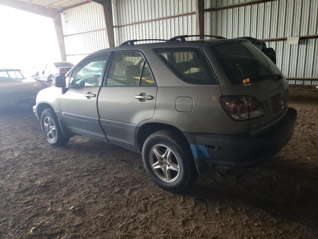Photo 2 from auction – 2003 LEXUS RX 300 with VIN JTJGF10U630152503