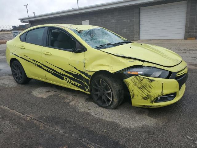 Photo 4 from auction – 2013 DODGE DART SXT with VIN 1C3CDFBAXDD149223