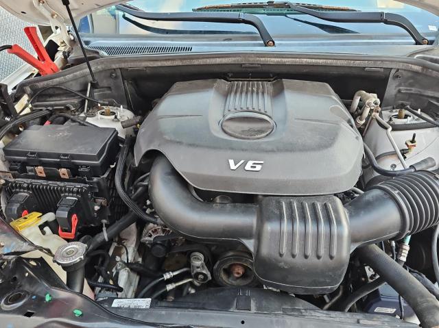 Photo 7 from auction – 2015 JEEP GRAND CHER with VIN 1C4RJFCG0FC210296