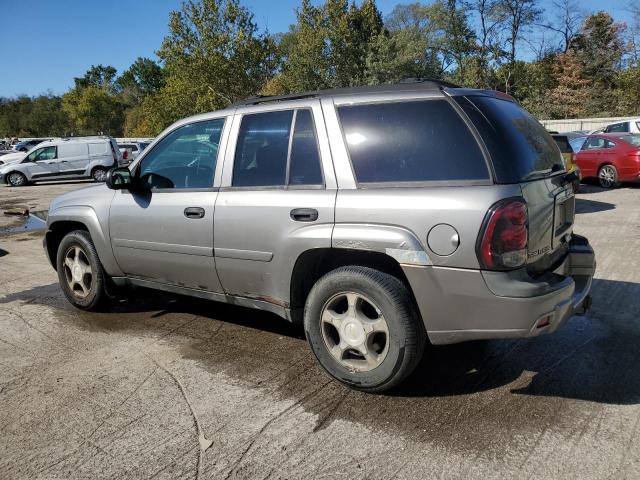 Photo 2 from auction – 2007 CHEVROLET TRAILBLAZE with VIN 1GNDT13S172106684