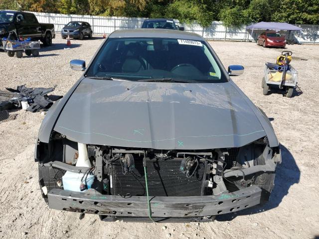 Photo 5 from auction – 2019 CHRYSLER 300 LIMITE with VIN 2C3CCAEG1KH528570