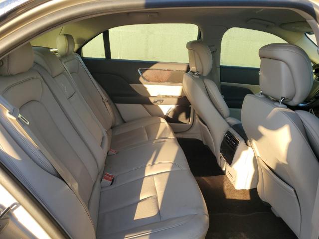 Photo 10 from auction – 2017 LINCOLN CONTINENTA with VIN 1LN6L9SK4H5631025