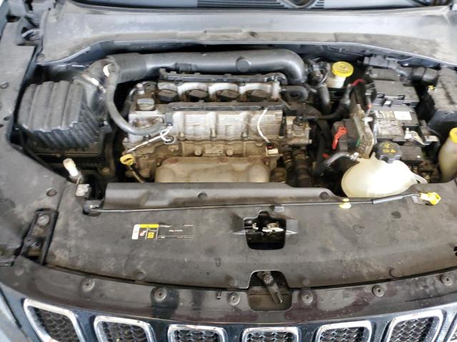 Photo 12 from auction – 2018 JEEP COMPASS LI with VIN 3C4NJCCB5JT204573