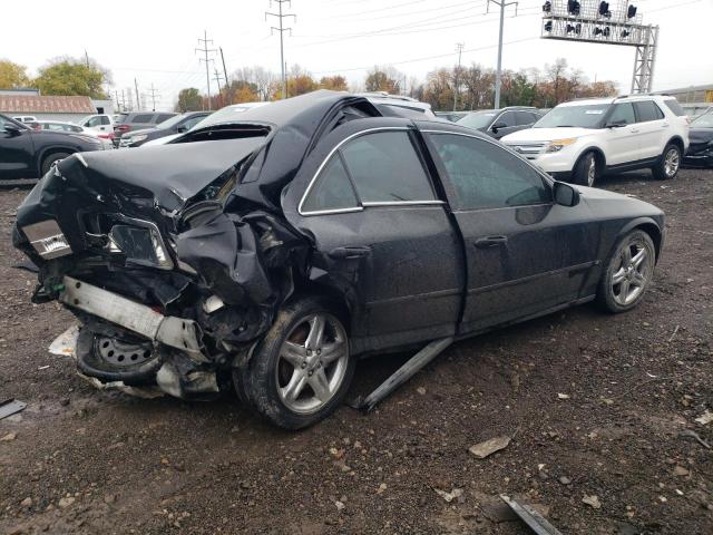 Photo 3 from auction – 2001 LINCOLN LS with VIN 1LNHM87A01Y707733