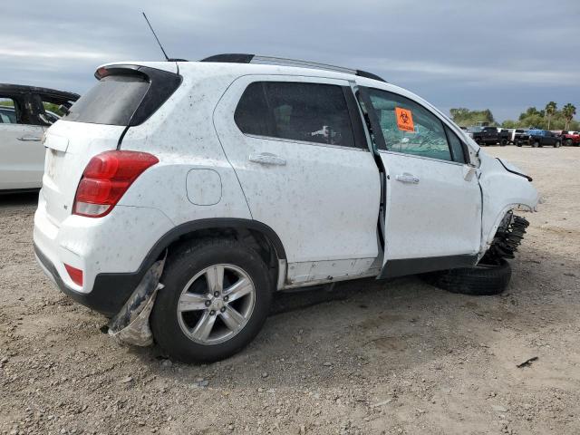 Zdjęcie 3 z aukcji – 2018 CHEVROLET TRAX 1LT z VIN KL7CJLSB3JB708692