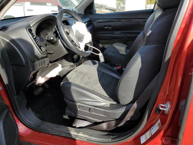 Photo 7 from auction – 2019 MITSUBISHI OUTLANDER with VIN JA4AZ3A35KZ044721