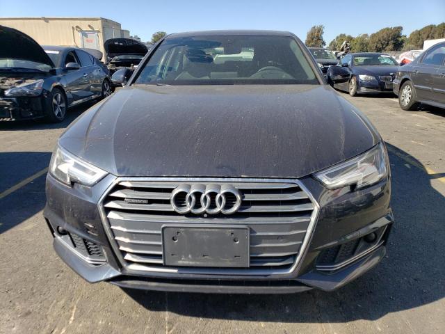 Photo 5 from auction – 2017 AUDI A4 with VIN WAUFNAF43HA167967