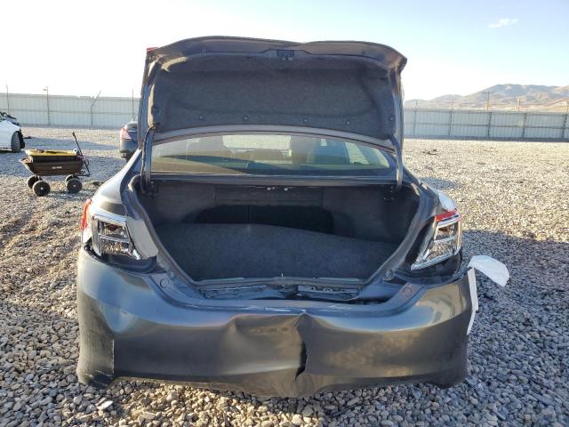 Photo 6 from auction – 2012 TOYOTA CAMRY BASE with VIN 4T1BF1FK9CU095799
