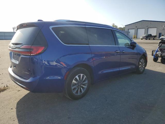 Photo 3 from auction – 2021 CHRYSLER PACIFICA H with VIN 2C4RC1L75MR548441