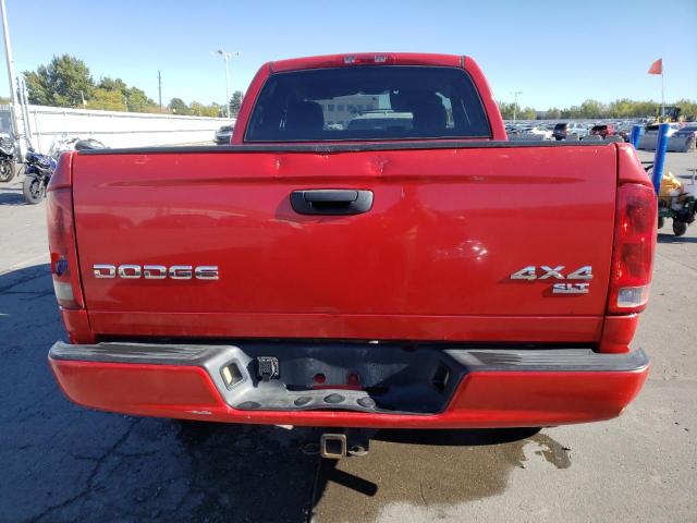 Photo 6 from auction – 2003 DODGE RAM 1500 S with VIN 1D7HU18N23S199824