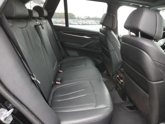 Photo 11 from auction – 2018 BMW X5 SDRIVE3 with VIN 5UXKR2C5XJ0X08810