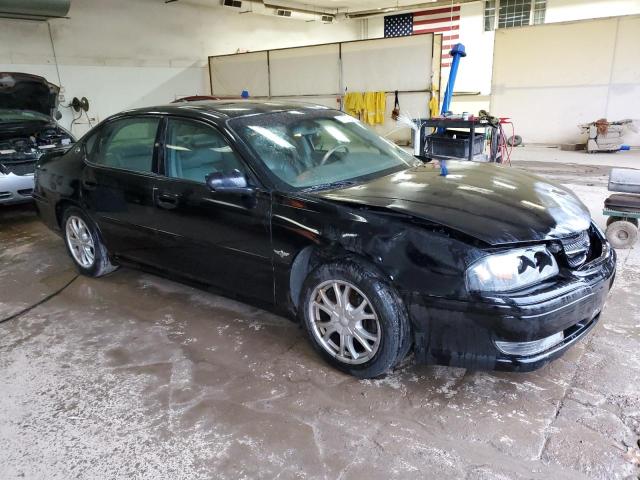 Photo 4 from auction – 2004 CHEVROLET IMPALA SS with VIN 2G1WP521549347207