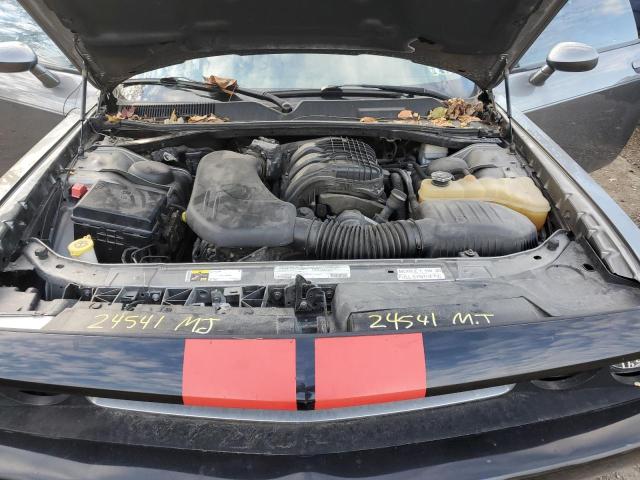Photo 11 from auction – 2012 DODGE CHALLENGER with VIN 2C3CDYAG0CH295097