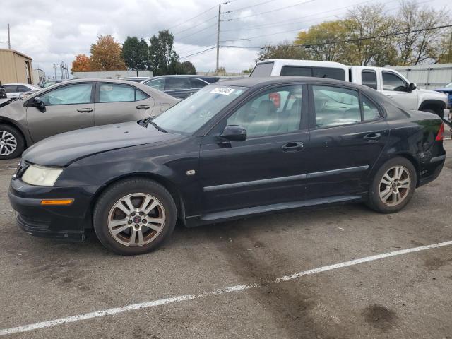 SAAB 9-3 2006 with VIN YS3FD49Y061139670 - Photo from auction