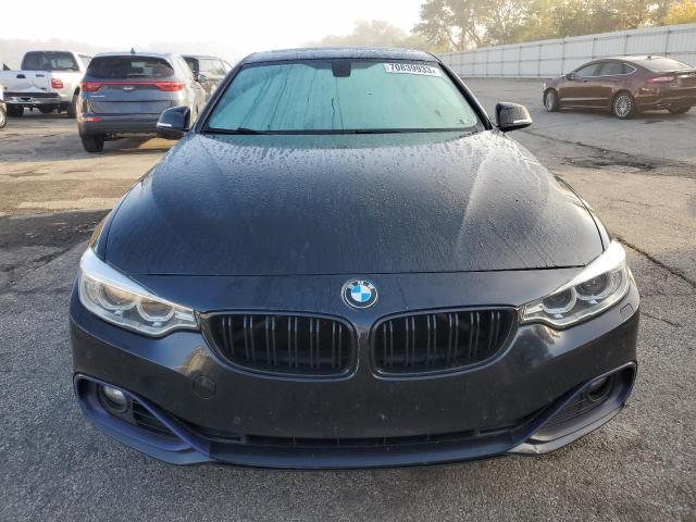 Zdjęcie 5 z aukcji – 2015 BMW 428 XI GRA z VIN WBA4C9C58FG135437