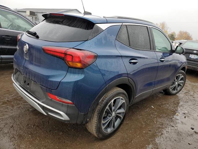 Photo 3 from auction – 2020 BUICK ENCORE GX with VIN KL4MMDS29LB090943