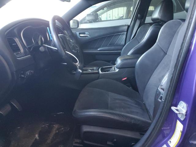 Photo 7 from auction – 2016 DODGE CHARGER R/ with VIN 2C3CDXGJ7GH139951