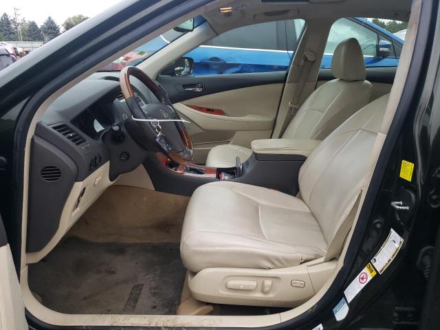 Photo 7 from auction – 2010 LEXUS ES 350 with VIN JTHBK1EGXA2383268
