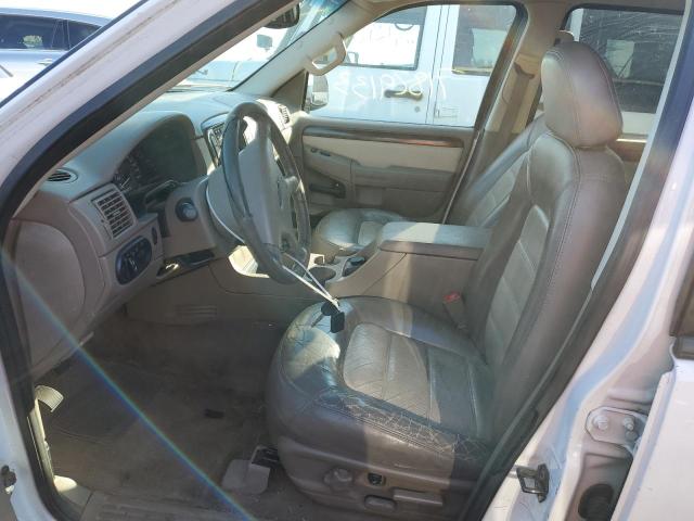 Photo 7 from auction – 2002 FORD EXPLORER E with VIN 1FMZU74E82ZB85404