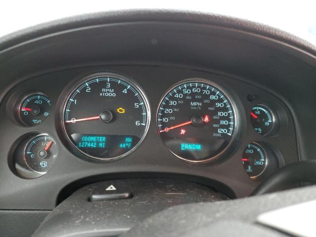 Photo 9 from auction – 2012 CHEVROLET SILVERADO with VIN 1GCRKTE74CZ142165