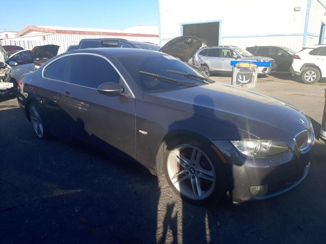 Photo 4 from auction – 2008 BMW 335 I with VIN WBAWB73508P039675