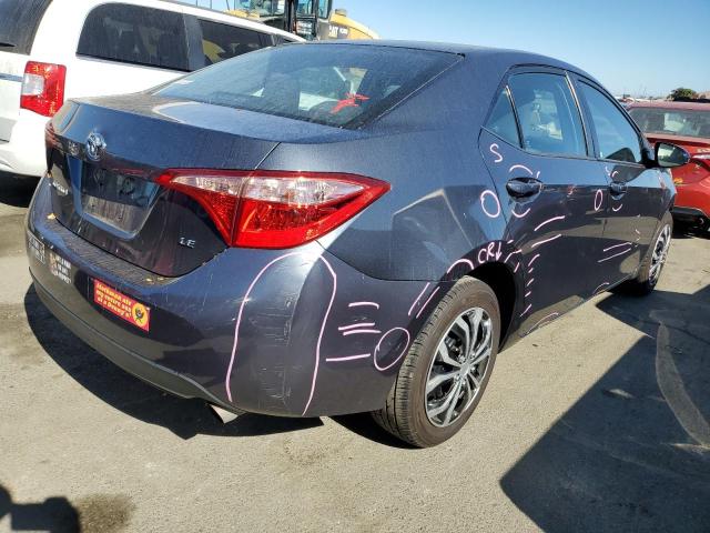 Photo 3 from auction – 2018 TOYOTA COROLLA L with VIN 2T1BURHE8JC054140
