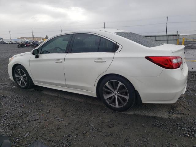 Photo 2 from auction – 2015 SUBARU LEGACY 2.5 with VIN 4S3BNAJ67F3042630