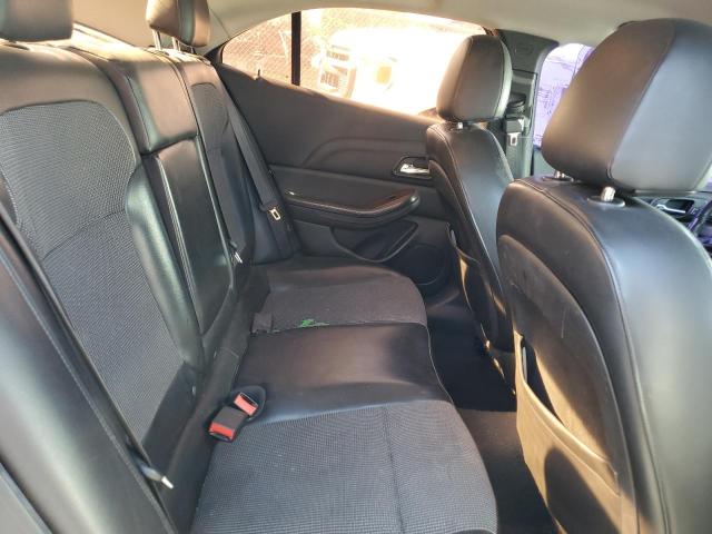 Photo 10 from auction – 2013 CHEVROLET MALIBU 2LT with VIN 1G11E5SA1DF267989