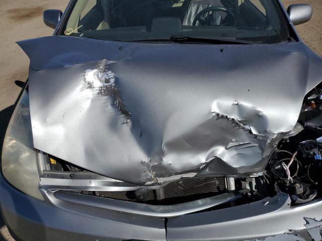 Photo 11 from auction – 2005 TOYOTA PRIUS with VIN JTDKB20U753062101