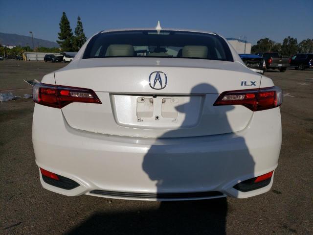 Photo 6 from auction – 2016 ACURA ILX PREMIU with VIN 19UDE2F73GA008120