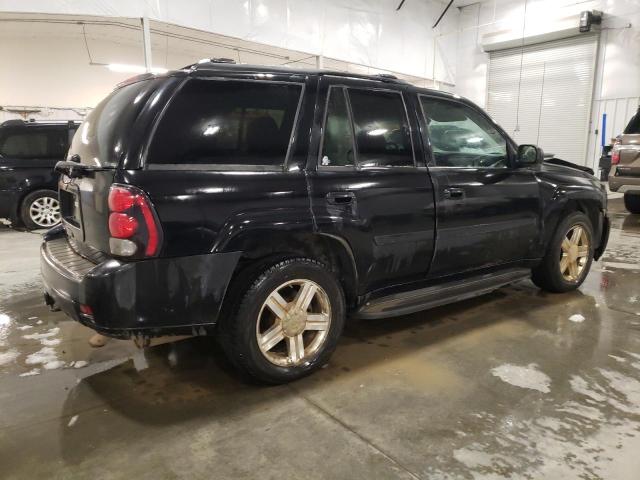 Photo 3 from auction – 2008 CHEVROLET TRAILBLAZE with VIN 1GNDT13S182173688