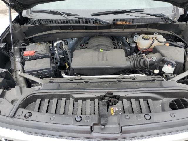 Photo 11 from auction – 2022 CHEVROLET SILVERADO with VIN 1GCPACED5NZ581362