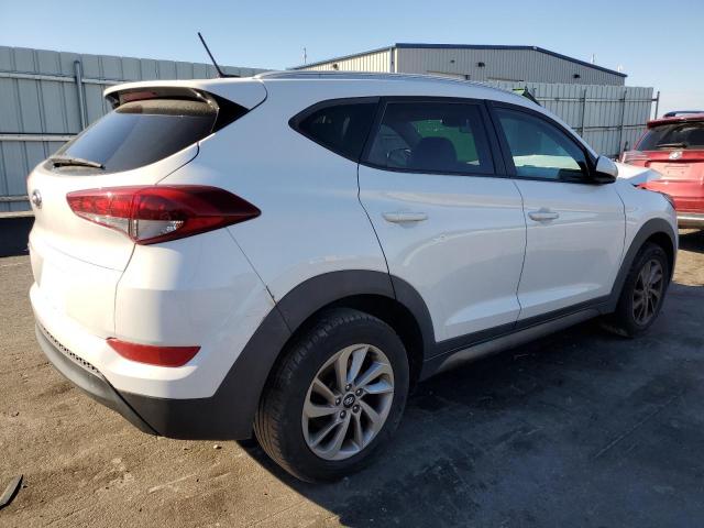 Photo 3 from auction – 2016 HYUNDAI TUCSON LIM with VIN KM8J33A41GU036096
