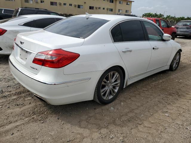 Photo 3 from auction – 2012 HYUNDAI GENESIS 3. with VIN KMHGC4DD7CU190074