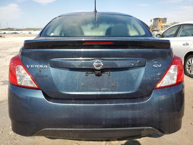 Photo 6 from auction – 2017 NISSAN VERSA S with VIN 3N1CN7AP6HL873479