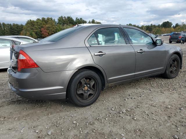 Photo 3 from auction – 2011 FORD FUSION SE with VIN 3FAHP0HA8BR310305